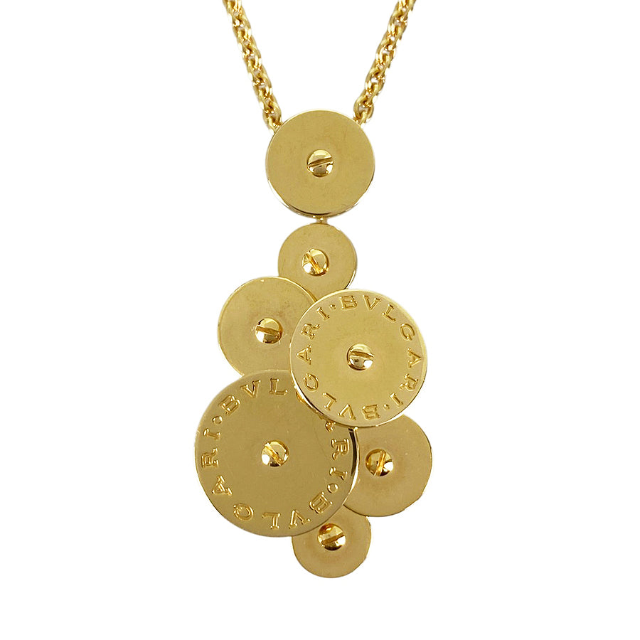 BVLGARI Cicladi Necklace
