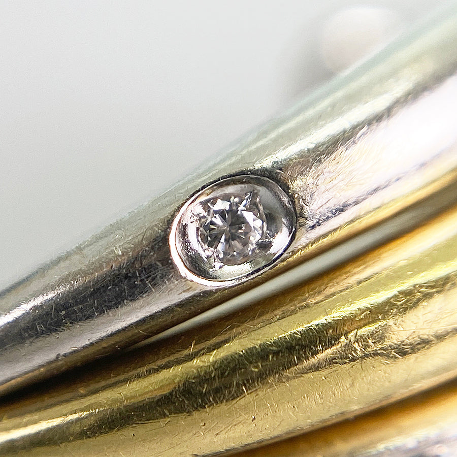 Damiani Gaia Ring