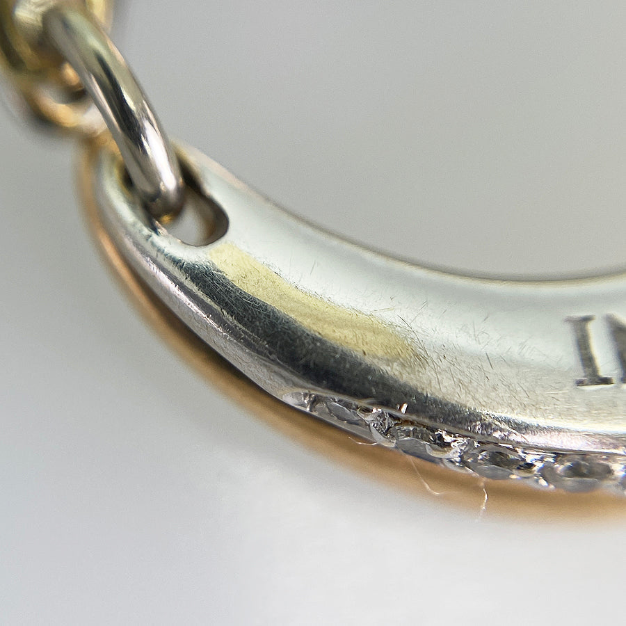 Damiani Gaia Ring