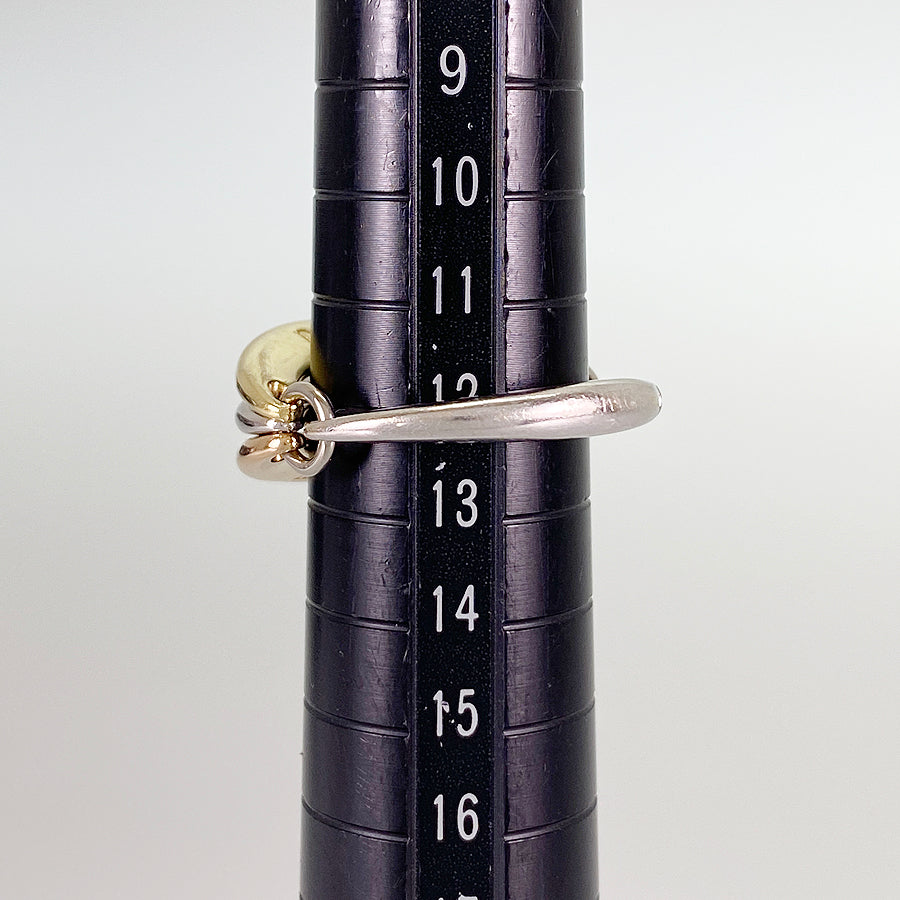 Damiani Gaia Ring