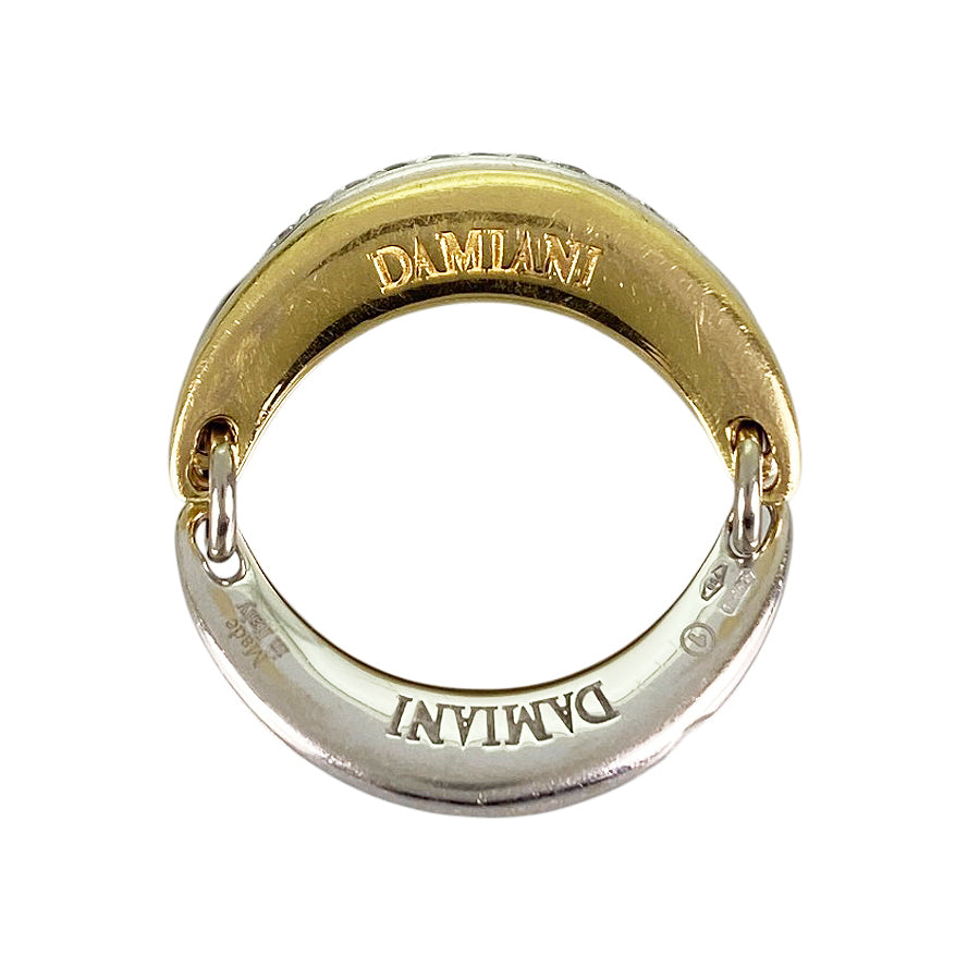 Damiani Gaia Ring