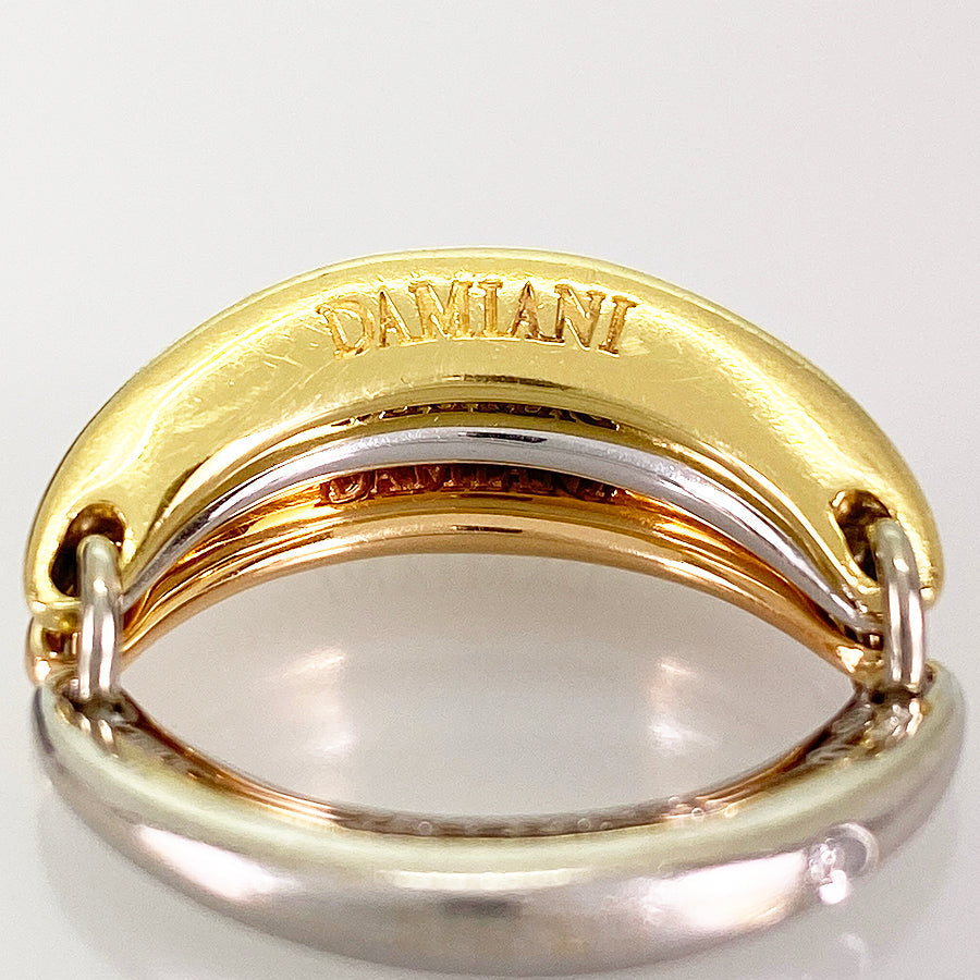 Damiani Gaia Ring