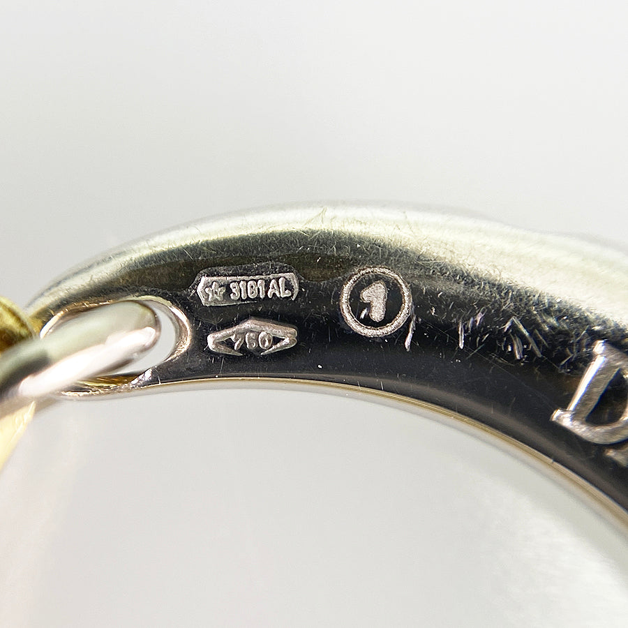 Damiani Gaia Ring