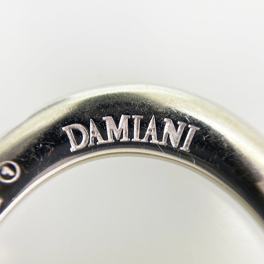 Damiani Gaia Ring