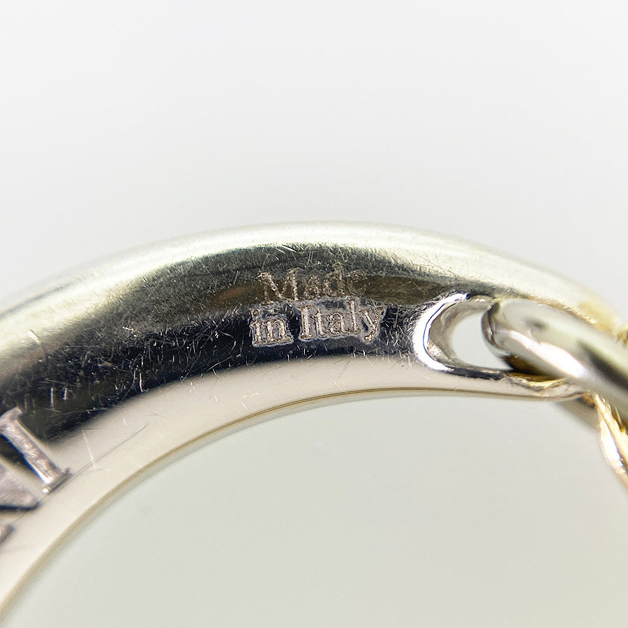 Damiani Gaia Ring