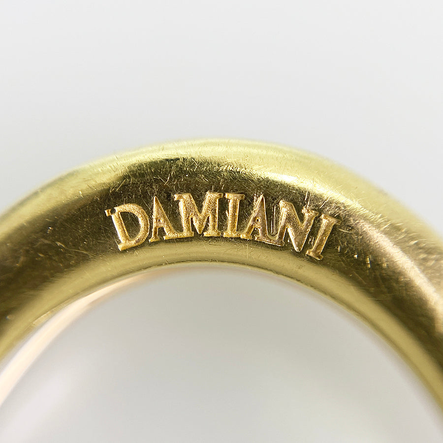 Damiani Gaia Ring