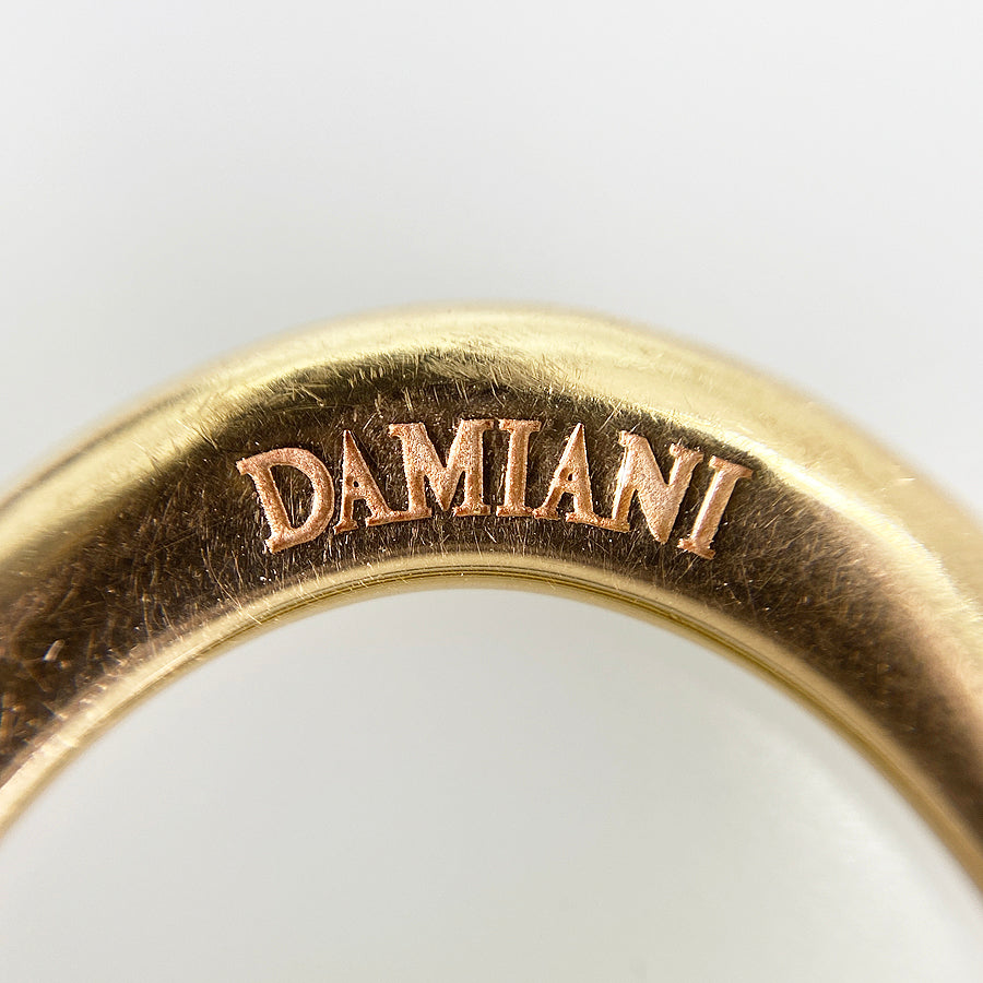 Damiani Gaia Ring