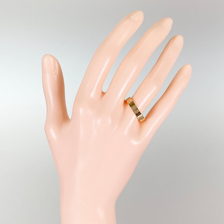 Cartier Mini Love Ring