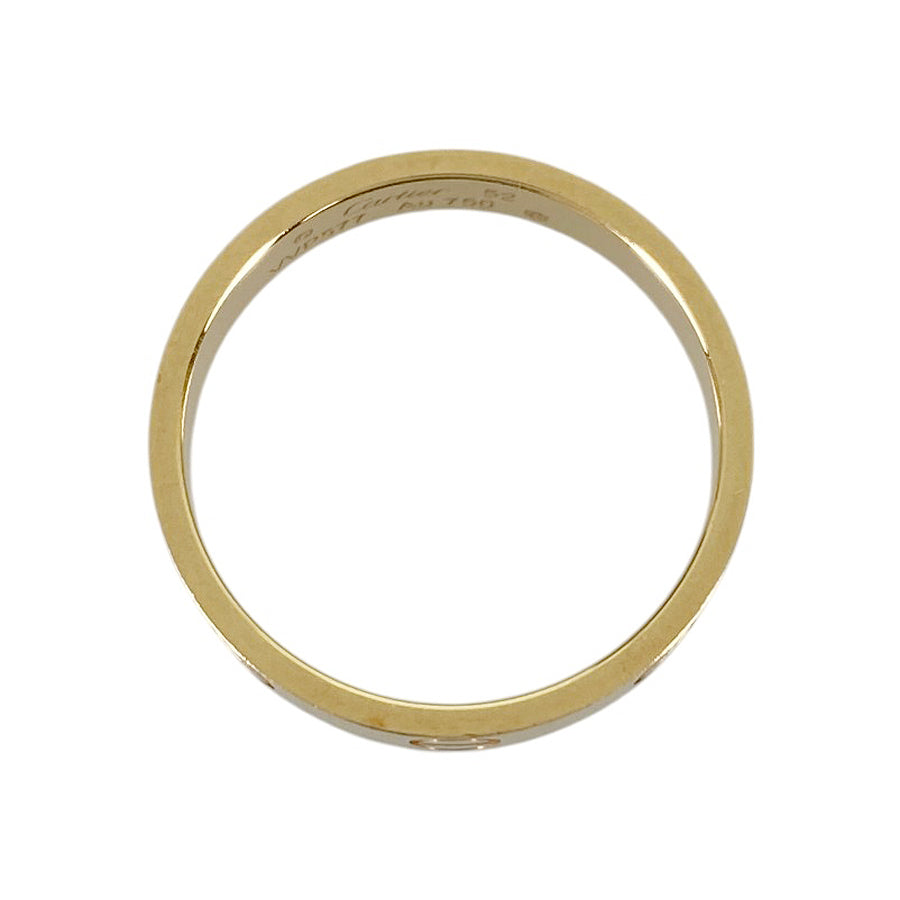 Cartier Mini Love Ring