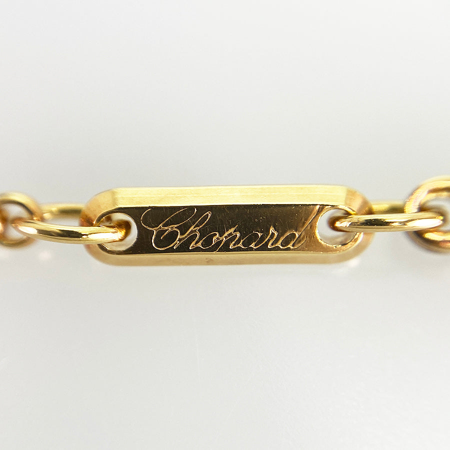 Chopard Happy Diamond 79/2936/618/40 Necklace