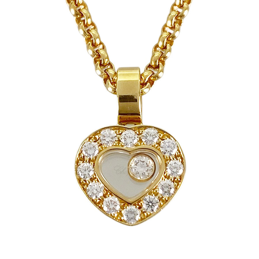 Chopard Happy Diamond 79/2936/618/40 Necklace