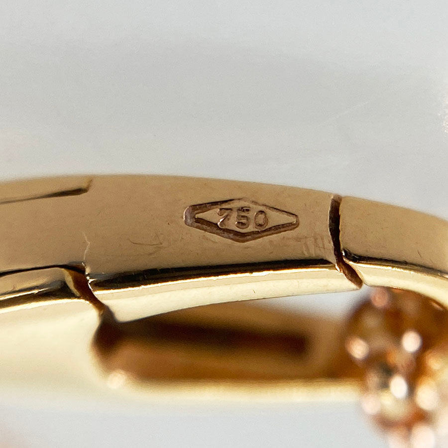 BVLGARI Bulgari Bulgari Cuore 350657 Necklace