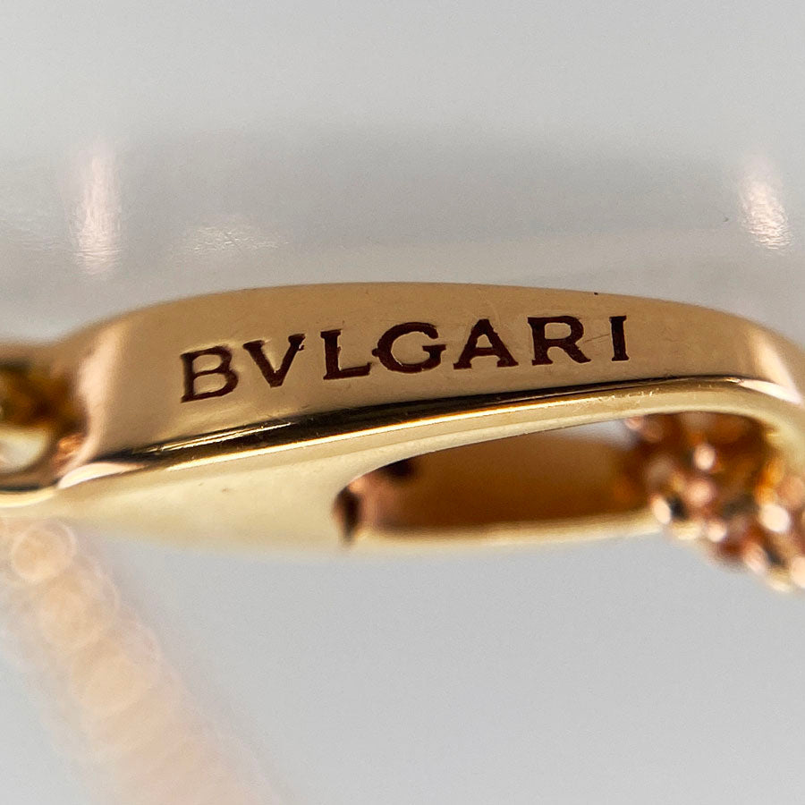 BVLGARI Bulgari Bulgari Cuore 350657 Necklace