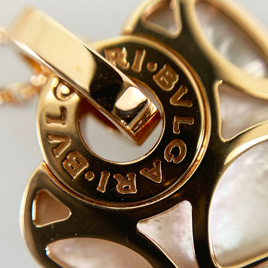 BVLGARI Bulgari Bulgari Cuore 350657 Necklace