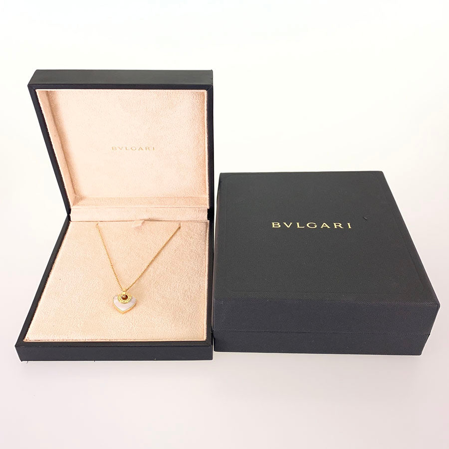 BVLGARI Bulgari Bulgari Cuore 350657 Necklace