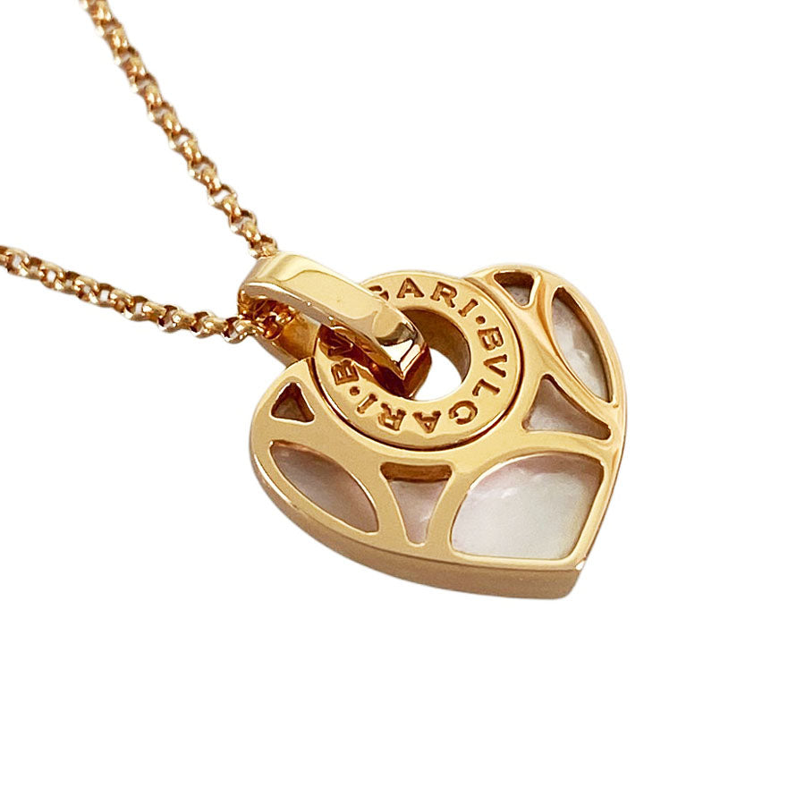BVLGARI Bulgari Bulgari Cuore 350657 Necklace