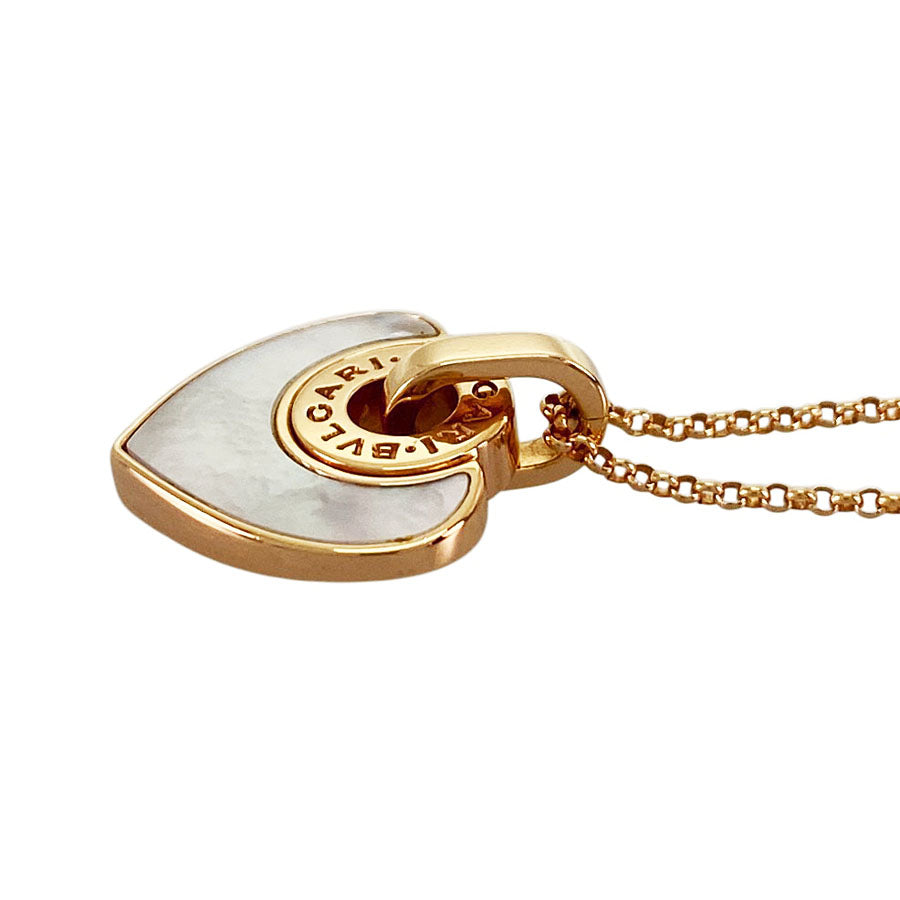BVLGARI Bulgari Bulgari Cuore 350657 Necklace
