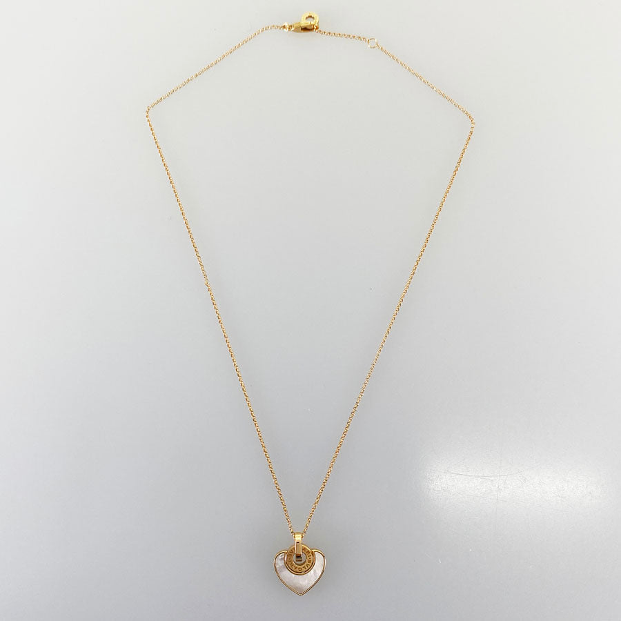 BVLGARI Bulgari Bulgari Cuore 350657 Necklace