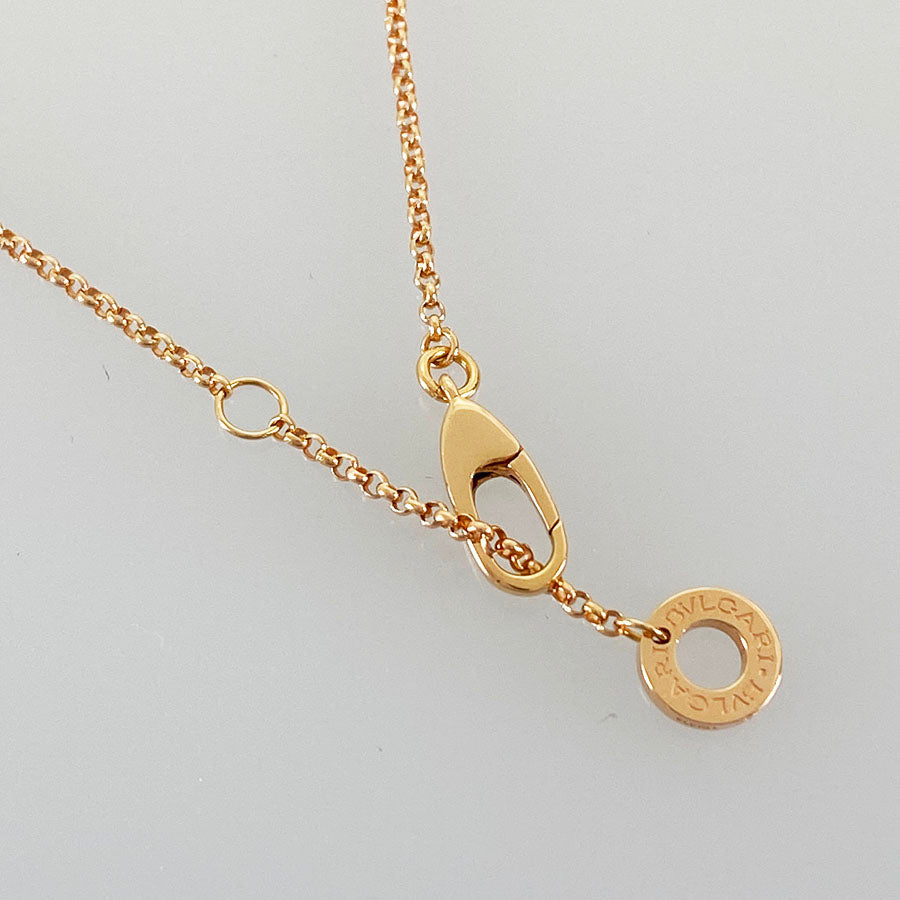 BVLGARI Bulgari Bulgari Cuore 350657 Necklace