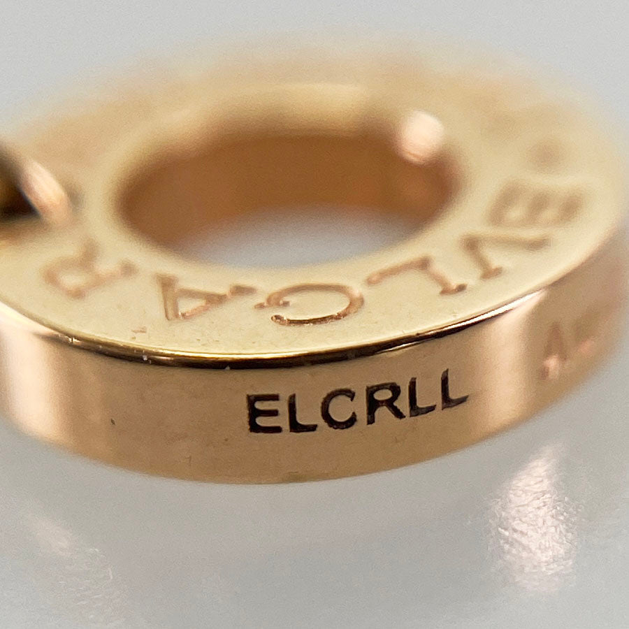 BVLGARI Bulgari Bulgari Cuore 350657 Necklace