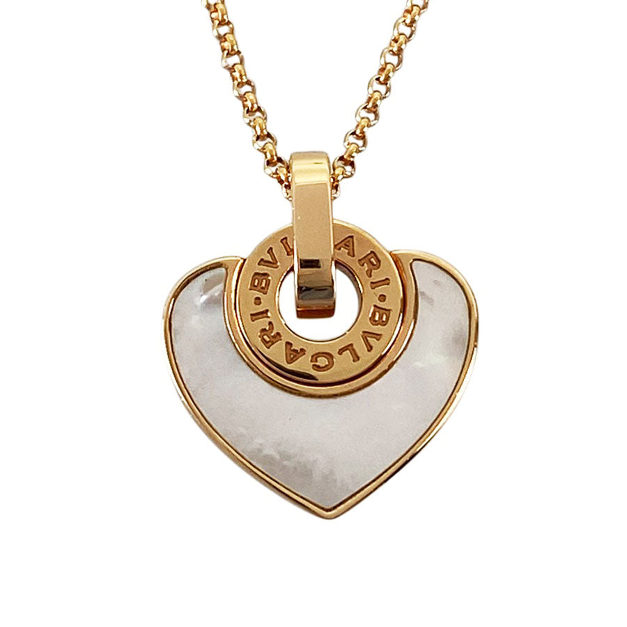 BVLGARI Bulgari Bulgari Cuore 350657 Necklace