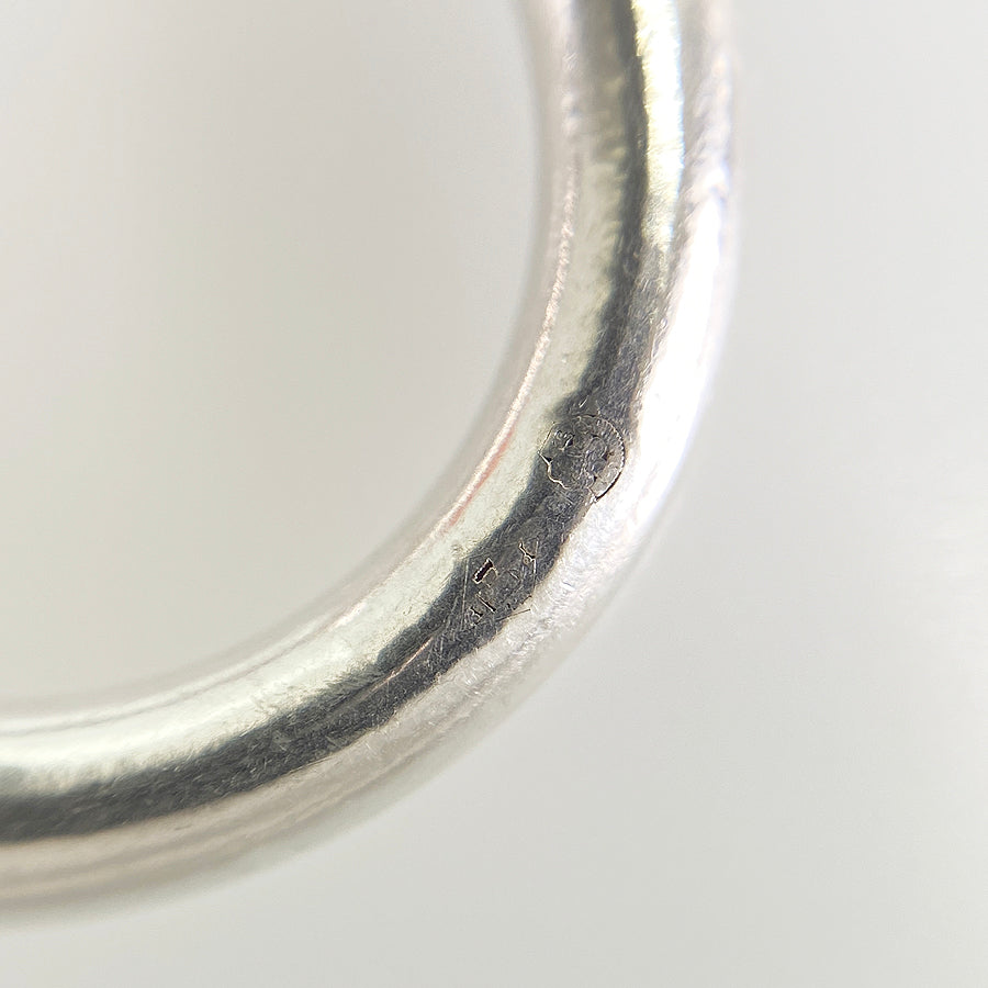 HERMES Chaine d'Ancre MM Bracelet