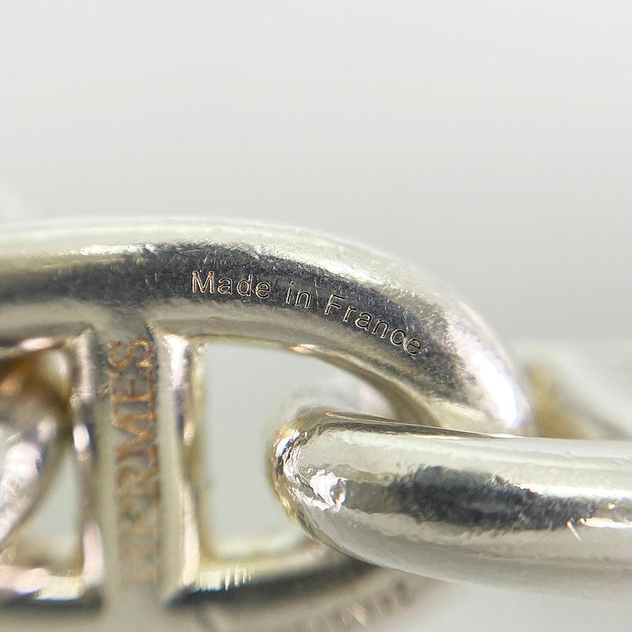 HERMES Chaine d'Ancre MM Bracelet