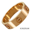 Cartier Love Ring