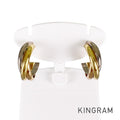 Cartier Trinity Earring