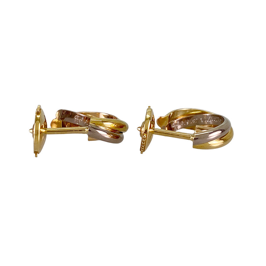Cartier Trinity Earring