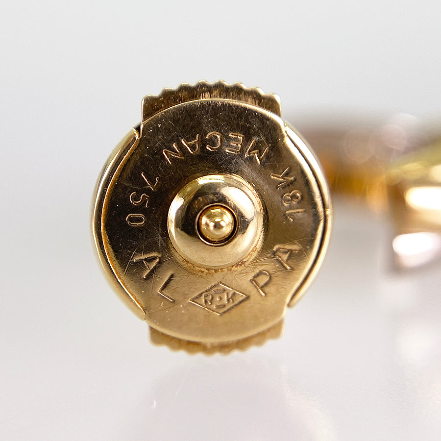 Cartier Trinity Earring
