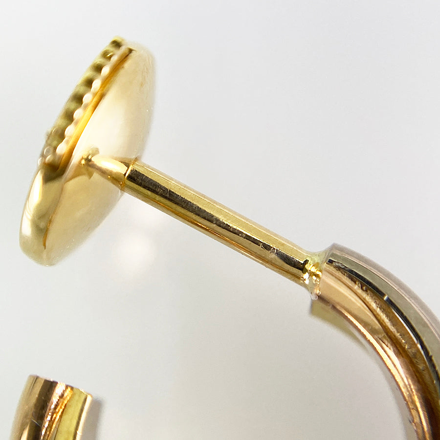 Cartier Trinity Earring