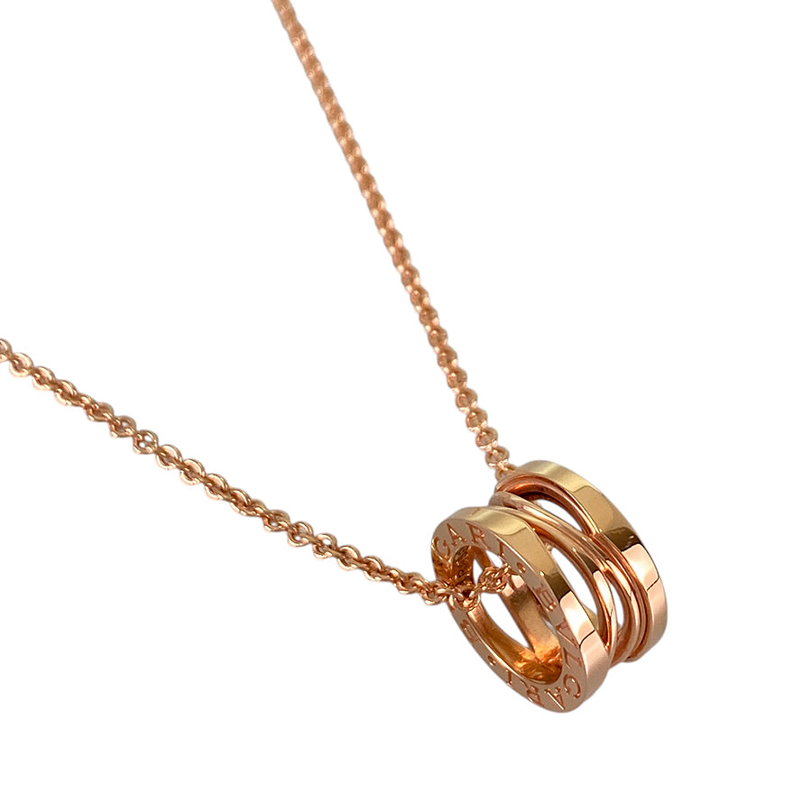 BVLGARI B.zero1 legend Necklace