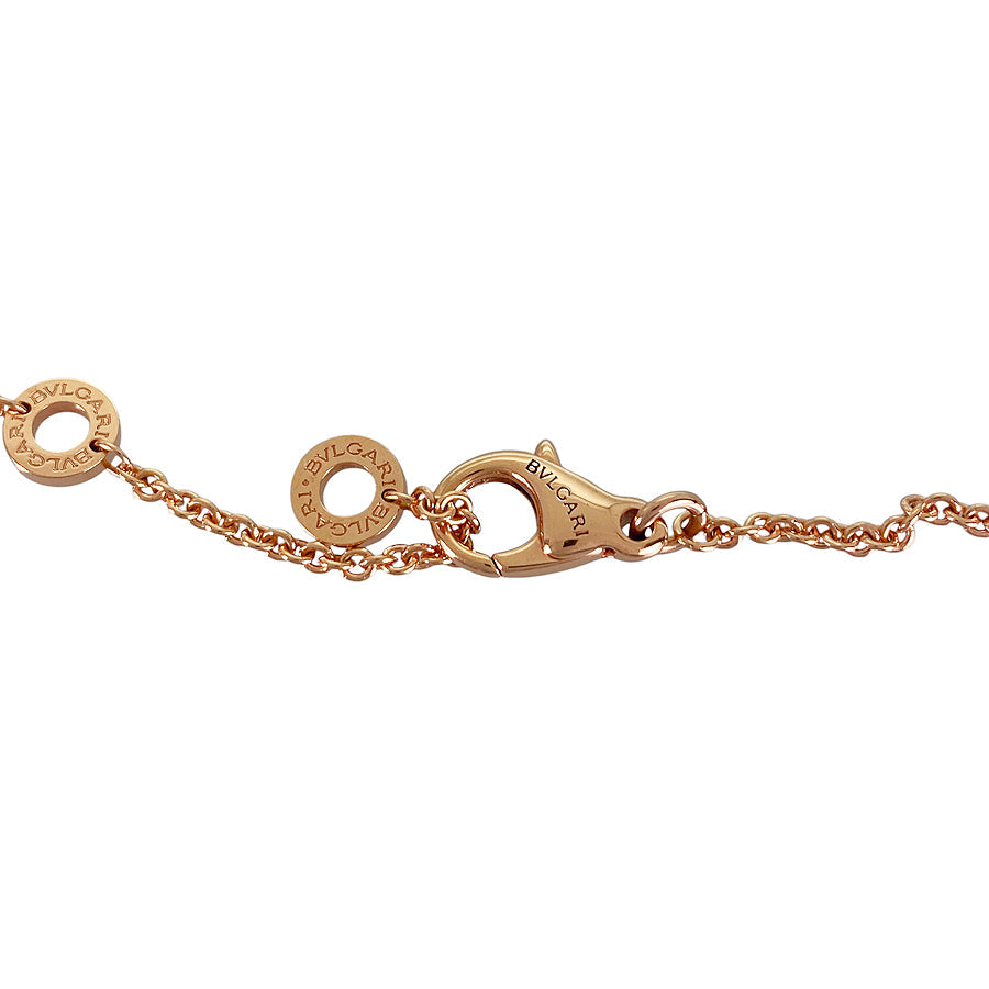 BVLGARI B.zero1 legend Necklace