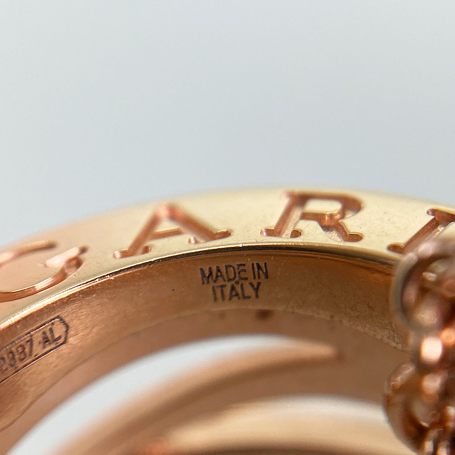 BVLGARI B.zero1 legend Necklace