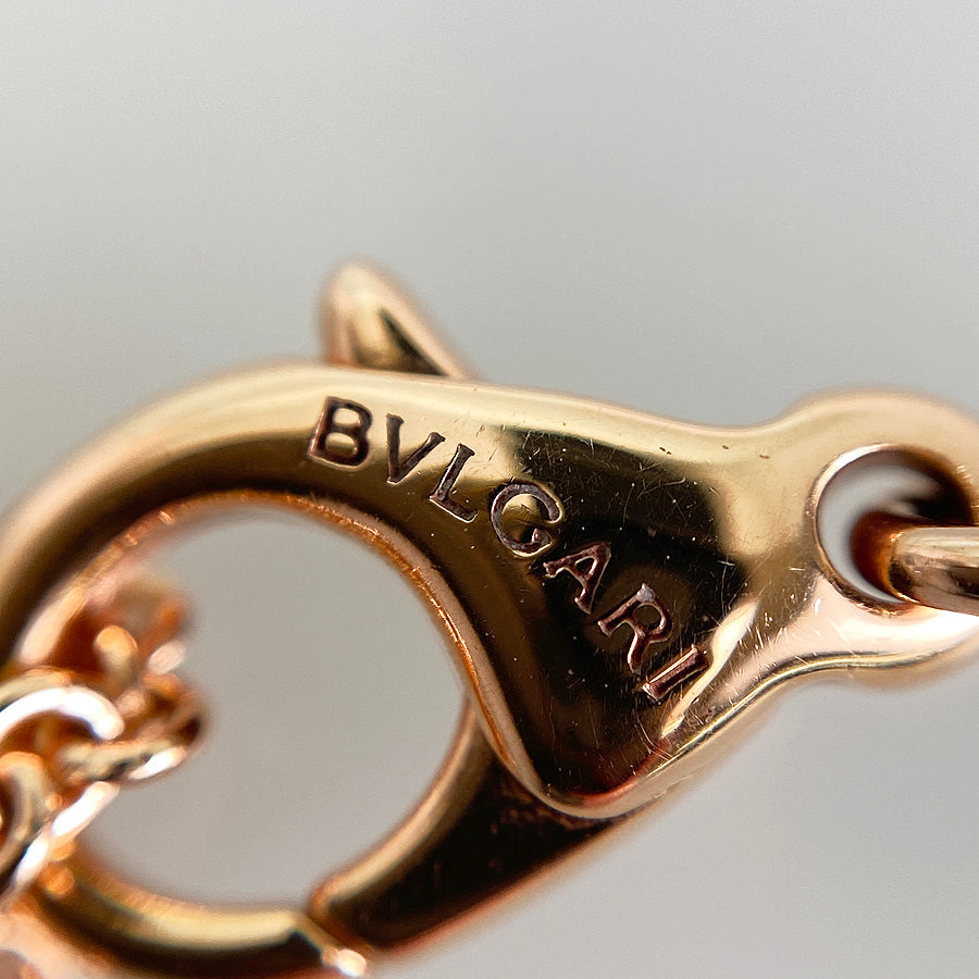 BVLGARI B.zero1 legend Necklace