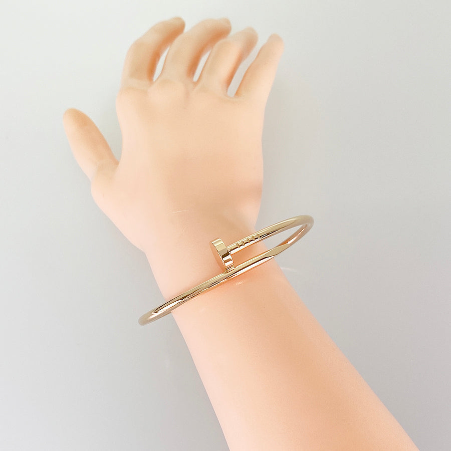 Cartier Juste un Clou Bracelet