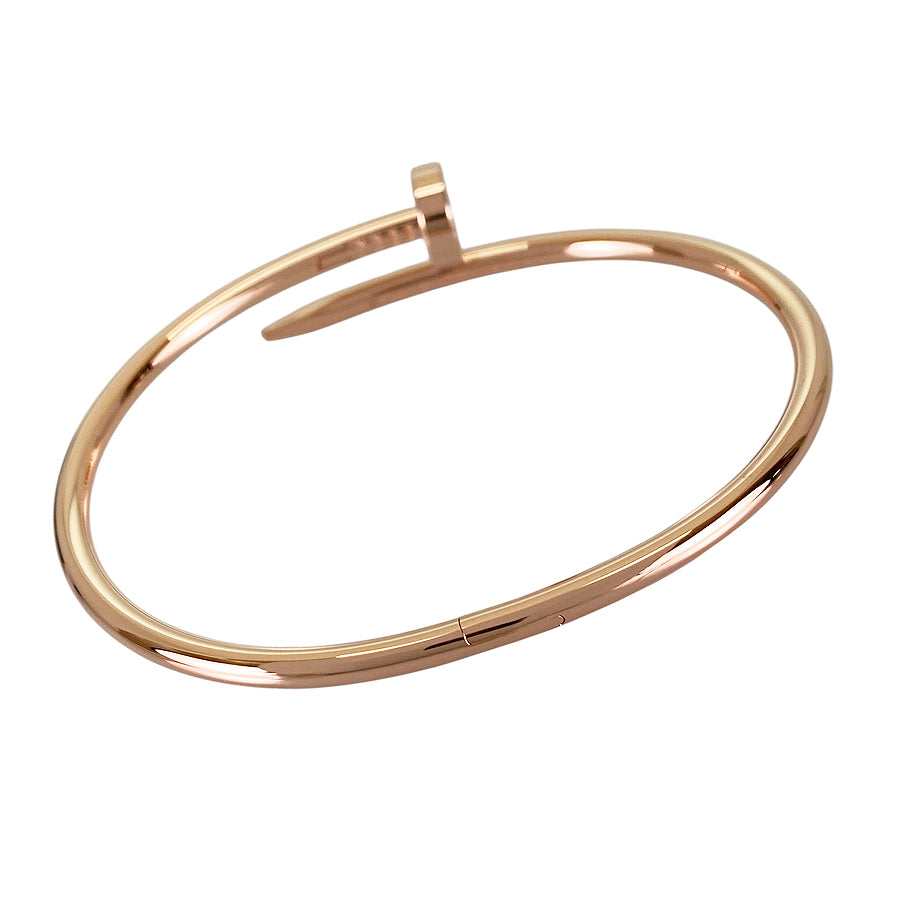 Cartier Juste un Clou Bracelet