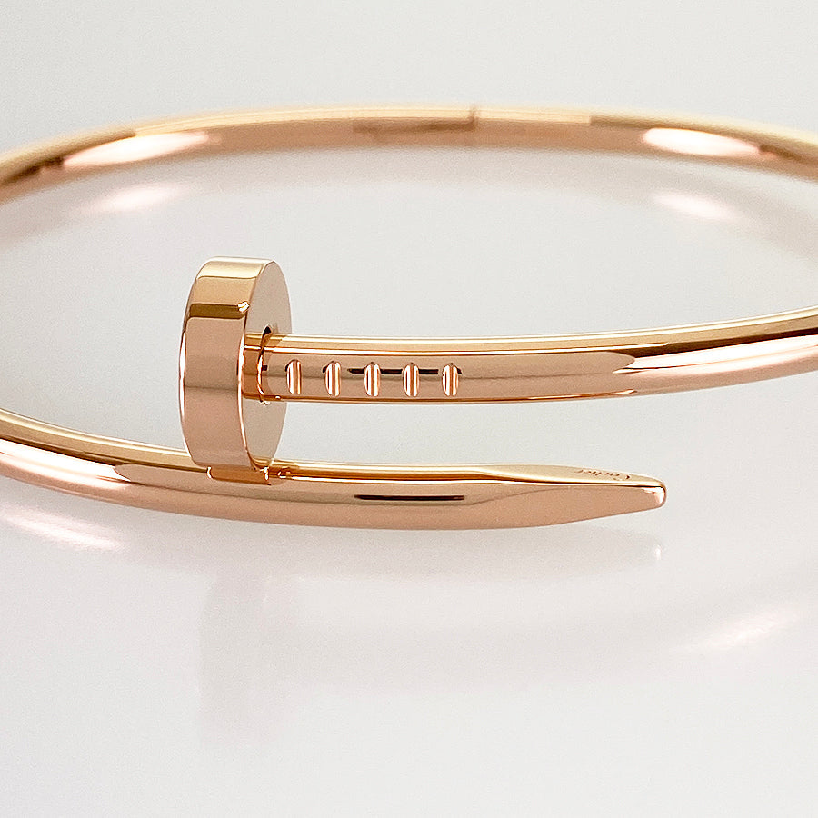 Cartier Juste un Clou Bracelet