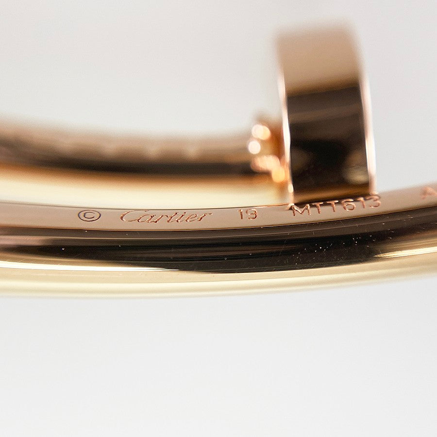 Cartier Juste un Clou Bracelet