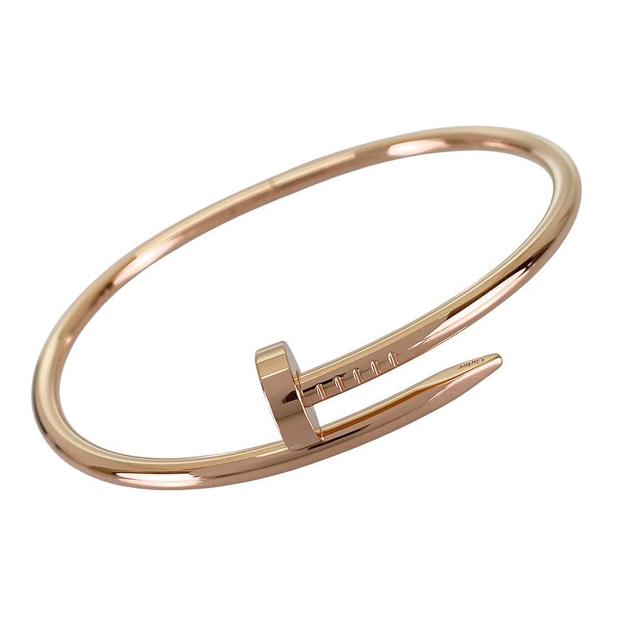Cartier Juste un Clou Bracelet