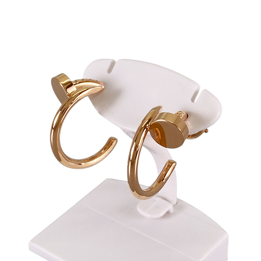 Cartier Juste un Clou Earring