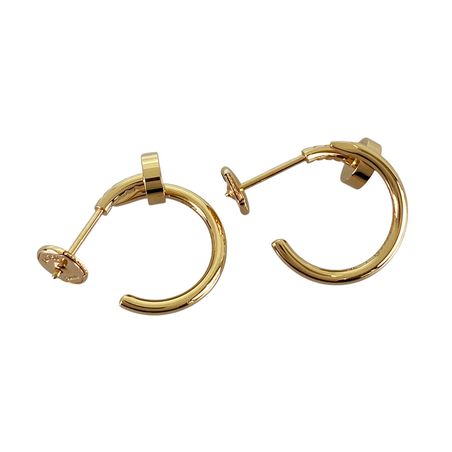 Cartier Juste un Clou Earring