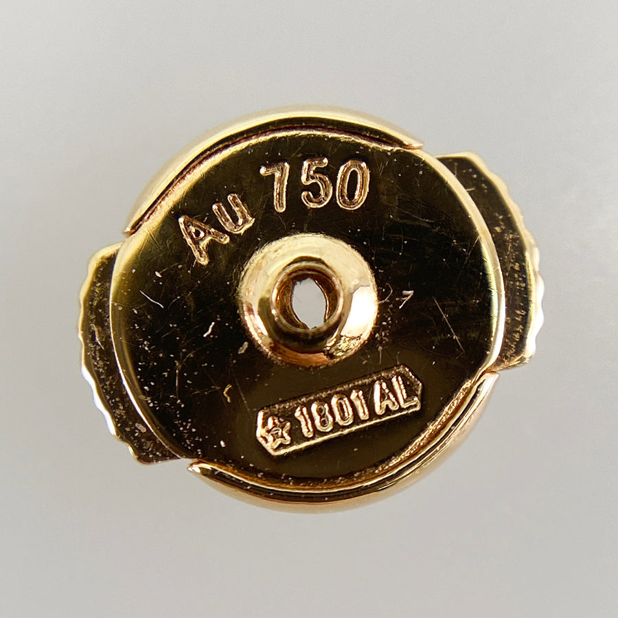 Cartier Juste un Clou Earring