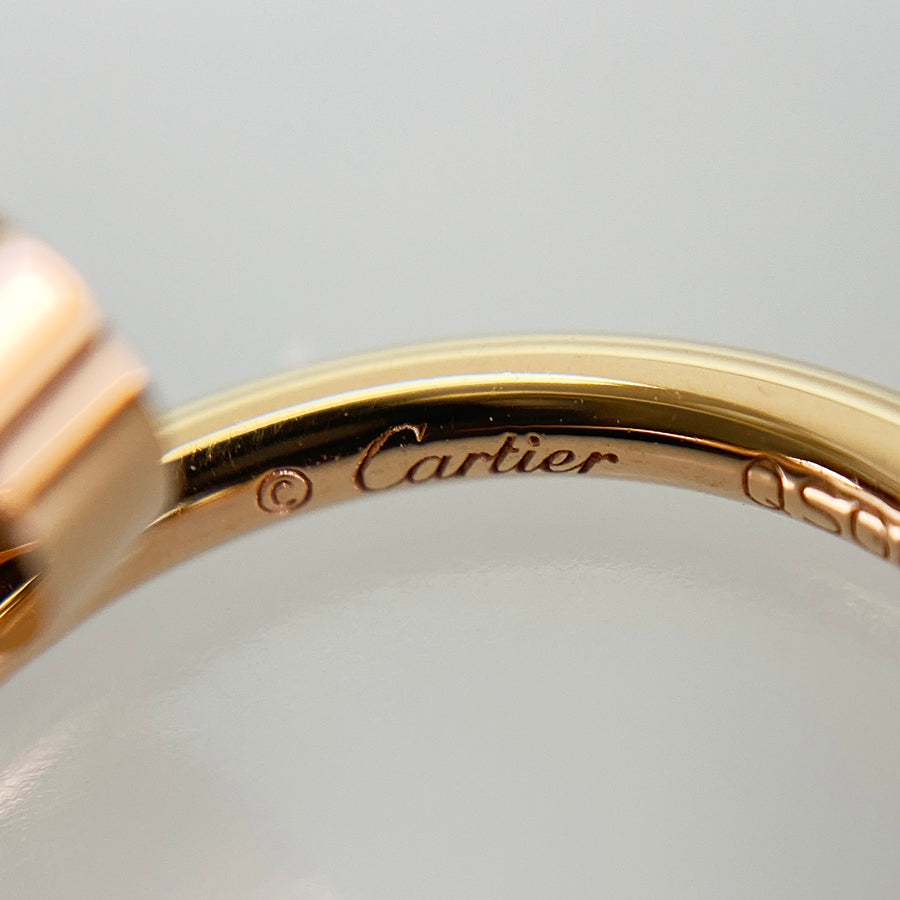 Cartier Juste un Clou Earring
