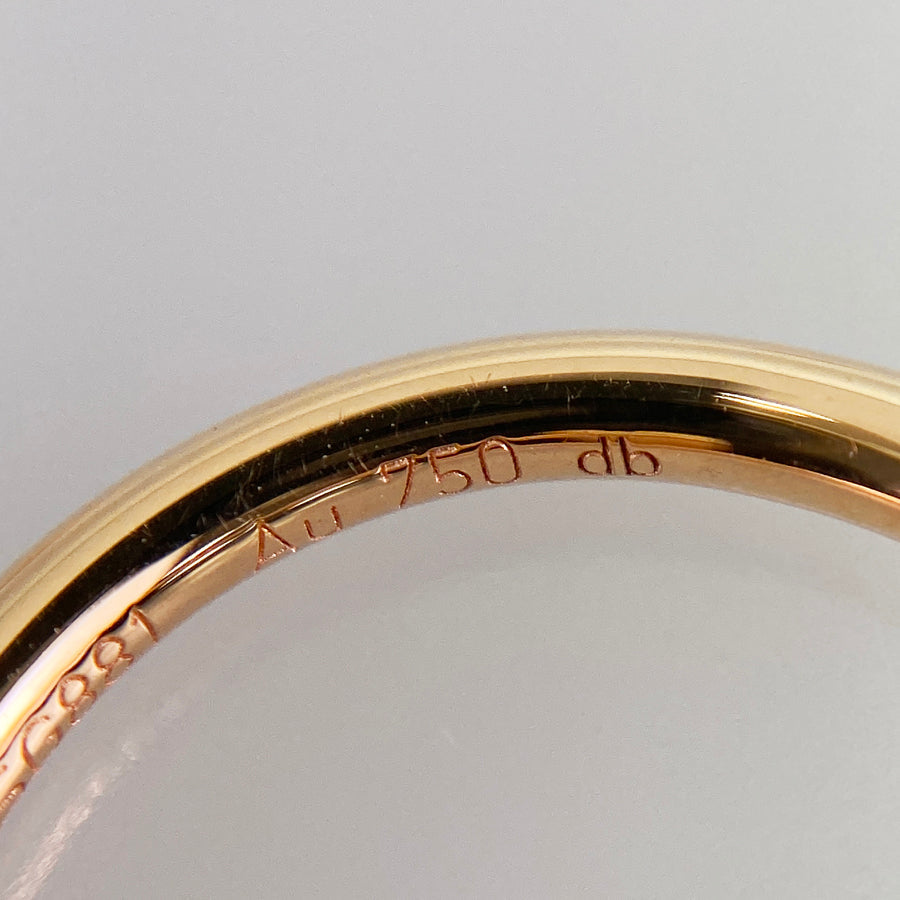 Cartier Juste un Clou Earring