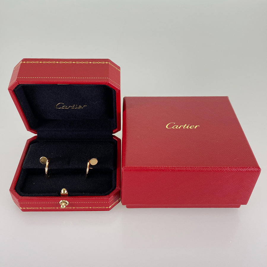 Cartier Juste un Clou Earring