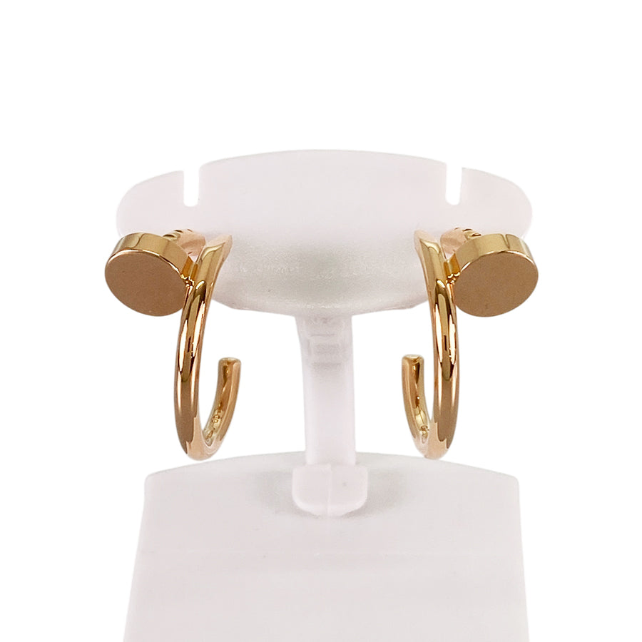 Cartier Juste un Clou Earring