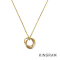 Cartier Baby Trinity Necklace