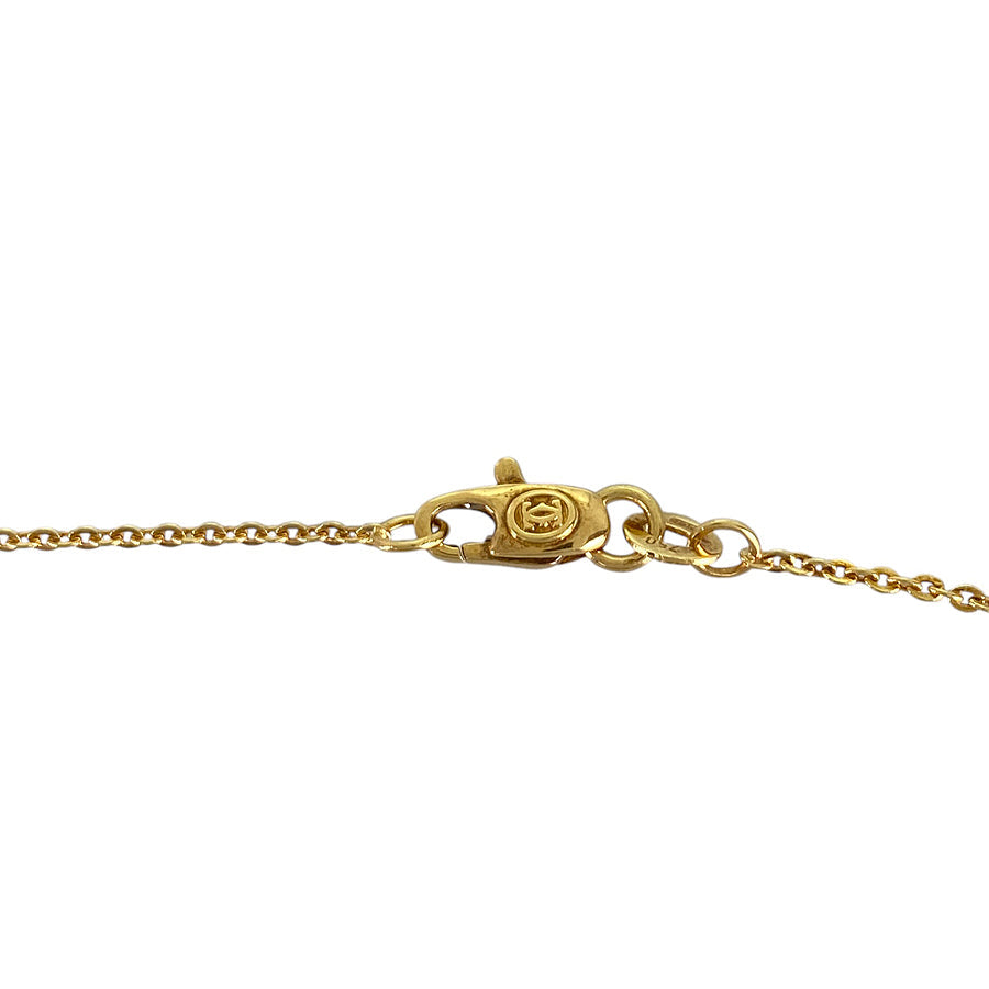 Cartier Baby Trinity Necklace